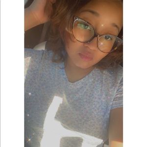 Meet your Posher, Javonna